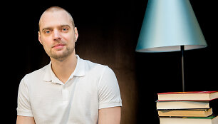 Tadas Vidmantas