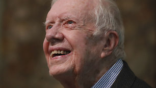 Jimmy Carter