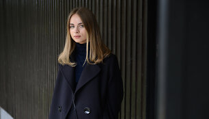 Eglė Razumaitė
