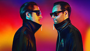  „Axwell & Ingrosso“
