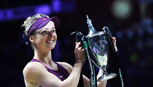 Elina Svitolina