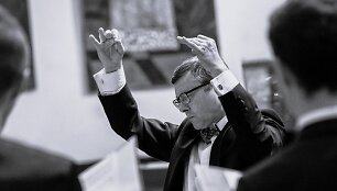 Romualdas Gražinis