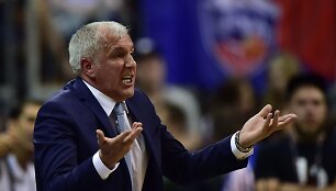 Željko Obradovičius