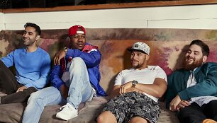 &bdquo;Rudimental&ldquo;