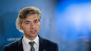 Kęstutis Budrys