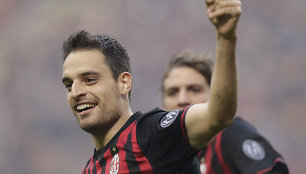 Giacomo Bonaventura