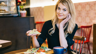 Where2eat rekomendacijos pasimėgavimui namuose 