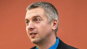 Vytautas Lamauskas