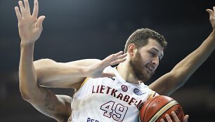 Mindaugas Kup&scaron;as
