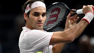 Rogeris Federeris