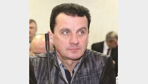 Kęstutis Valionis