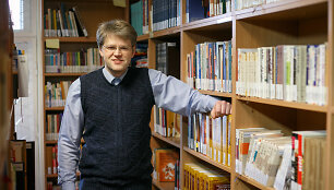 Aurelijus Zykas