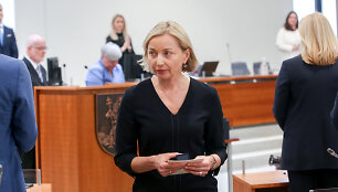 Eglė Čaplikienė