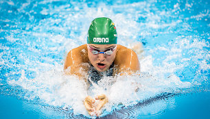 Rūta Meilutytė