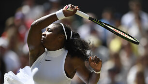 Serena Williams