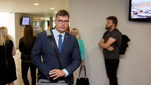 Laurynas Kasčiūnas