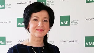 Judita Stankienė