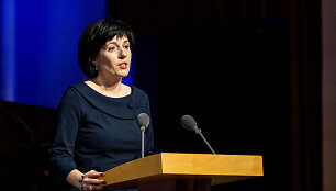 Vaida Aleknavičienė