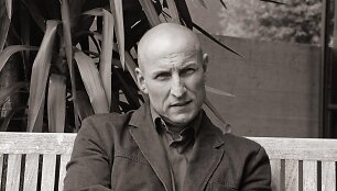 Sigitas Parulskis