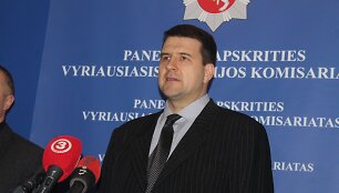 Ramūnas Pačebutas