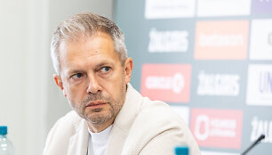 Andrius Tapinas