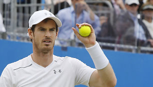 Andy Murray