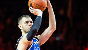 Donatas Tarolis