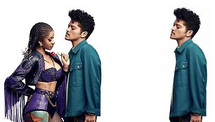 Cardi B ir Bruno Marso singlo originalus ir Irane naudojamas vir&scaron;eliai