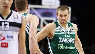 Tadas Klimavičius
