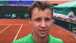 Ričardas Berankis