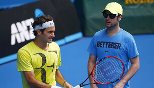 Rogeris Federeris