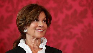 Brigitte Bierlein