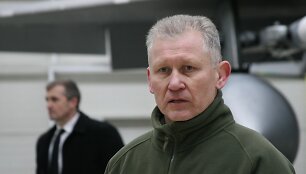 Arvydas Pocius