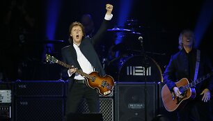 Paulas McCartney