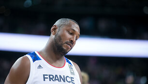 Borisas Diaw