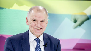 Vytenis Andriukaitis