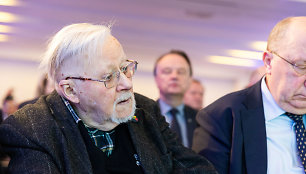 Vytautas Landsbergis