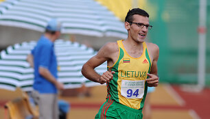 Justinas Beržanskis