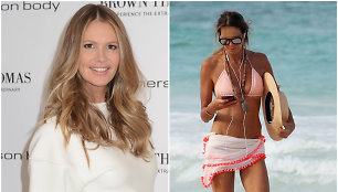 Elle Macpherson