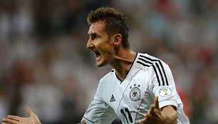 Miroslavas Klose