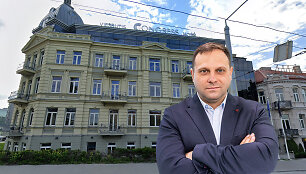 Ignas Hofmanas