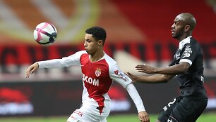 &bdquo;Monaco&ldquo; &ndash; &bdquo;Guingamp&ldquo;
