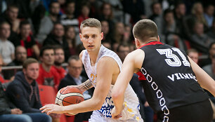 Martynas Varnas