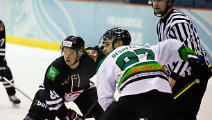 Vilniaus &bdquo;7bet-Hockey Punks&rdquo;