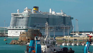 &bdquo;Costa Smeralda&ldquo;
