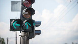 LED &scaron;viesoforas