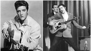 Elvis Presley