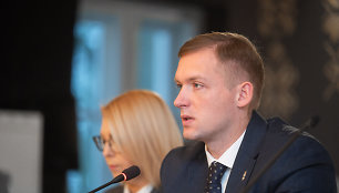 Robertas Duchnevičius