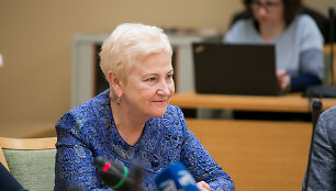 Irena Degutienė