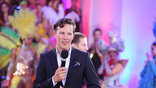 Martynas Levickis